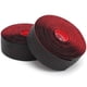 thumbnail image 2 of Cintas para manillar de bicicleta antideslizantes para bicicletas de carretera (par en negro y rojo): agarre y comodidad mejorados para su conducción, 2 of 8
