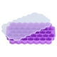 thumbnail image 3 of Molde Para Hacer Cubitos De Hielo, Fácil De Limpiar Y Apto Para Lavavajillas Con Tapa Para Cocina, 3 of 7