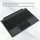thumbnail image 3 of Teclado De Tableta Inalámbrica Ultra-slim Con Diseño Magnético, Luz De Fondo Colorida, Tecnología 5.0, Duración De La Batería Larga, Mini Teclado Inalámbrico Portátil De, 3 of 7