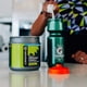 thumbnail image 2 of Gatorade Endurance Formula Polvo, Lima Limón, 32oz negro 1, 2 of 6