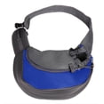 thumbnail image 2 of Bolsa de transporte LIUYMXG para mascotas bolso de hombro grande, 2 of 5