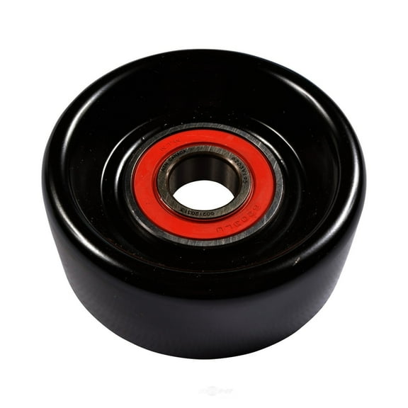 Continental 49153 Drive Belt Idler Pulley