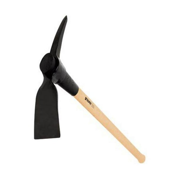 Pick mattock garden tool deals