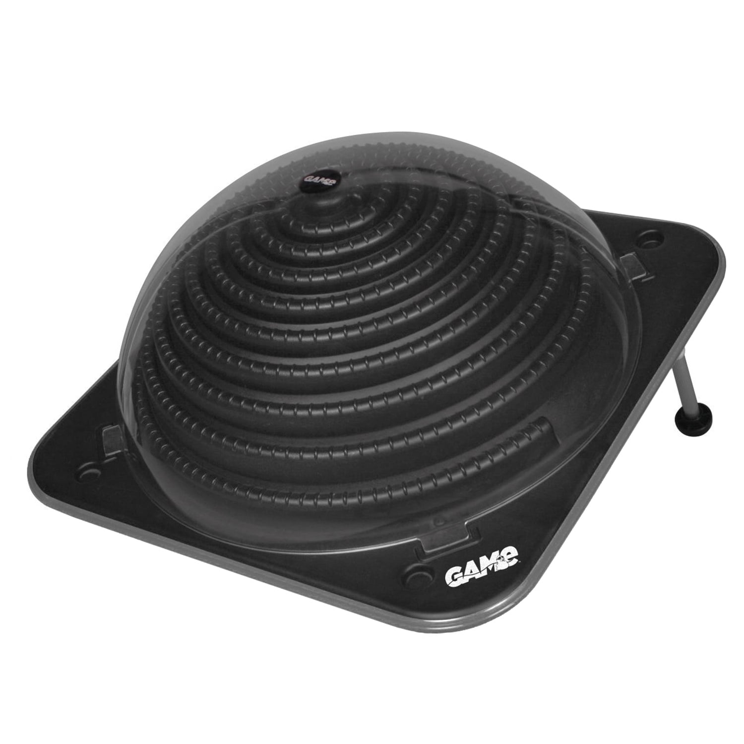 solar pool heater floating