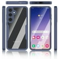 thumbnail image 5 of Innens Case with Built-in Screen Protector Full Cover for Samsung Galaxy S24 Ultra/S24 Plus/S24, Blue, 5 of 13