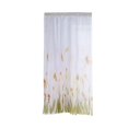 thumbnail image 1 of Daffodil Flower Tulle Curtain Handle Tulle Coveted 1 Fabric, 1 of 5