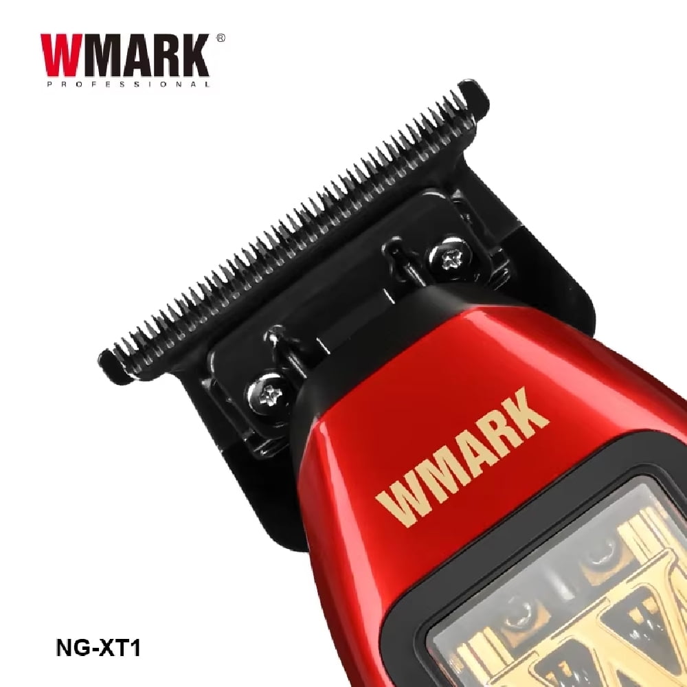 WMARK NG-XT1 men's hair clippers,10000rpm Professional hair
