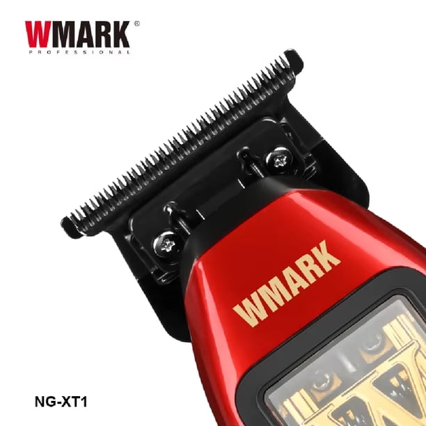 WMARK NG-XT1 men's hair clippers,10000rpm Professional hair