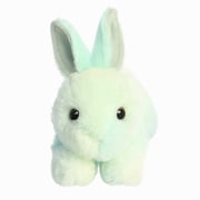Aurora - Small Mint Mini Flopsie - 8 Spring Time Bunny - Adorable Stuffed Animal