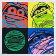 thumbnail image 3 of CafePress - Play Doh Characters Sweatshirt - Kids Sweatshirt, Youth Crew Neck Sweatshirt, 3 of 4