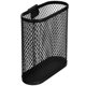 thumbnail image 5 of Organizador de lápiz de escritorio Soporte de lápiz decorativo Soporte de cepillo de maquillaje Moda Metal Pen Organizador, 5 of 6
