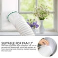 thumbnail image 4 of Zeiwohndc Window Vent Set for Portable Air Conditioners and Dryers Adjustable Length, 4 of 6