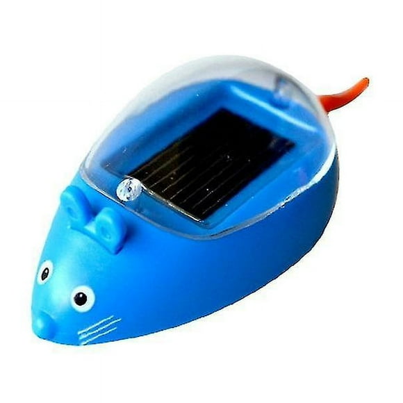 10 Plastic Solar Power Ant Cockroach Spider & Tortoise Crab Butterfly Insect