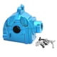 thumbnail image 2 of Carcasa superior e inferior de metal RC para accesorio de buggy RC WLTOYS 144001 1:14 Azul, 2 of 7