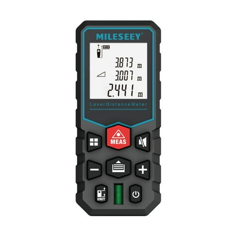 

Maitest X5 laser rangefinder infrared high-precision handheld distance measuring instrument