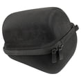 thumbnail image 1 of Bolsa de transporte, a prueba de polvo, a prueba de golpes, bolsa protectora negra, bolsa protectora compacta y liviana para el de, 1 of 8