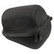 thumbnail image 1 of Bolsa de viaje Estuche rígido de protección compacta Negro Impermeable a prueba de golpes Ligero Almacenamiento de transporte pa el monitor de Sunnimix Estuche de almacenamiento de transporte, 1 of 8