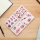 thumbnail image 2 of 16 hojas de pegatinas de tatuajes de cicatrices: cicatrices de maquillaje realistas para Halloween - Decoraciones temporales para disfraces, cosplay, 2 of 4
