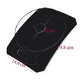 thumbnail image 4 of Bascula Digital Gramera Capacidad 5kg Cocina Alimentos Base Plateada /e OEM 10580, 4 of 5