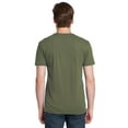 thumbnail image 2 of Next Level Men's Made in USA Cotton Crew - 3600A, 2 of 3
