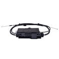 thumbnail image 2 of GESUPEI 34436795145 Parking Brake Actuator Control Unit Rear 34436874220 for BMW X5 F15 X6 F16, 2 of 11