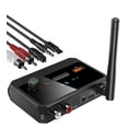 thumbnail image 1 of Receptor Bluetooth 5.3 KAIY para estéreo doméstico con baja latencia, 1 of 1