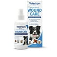 thumbnail image 2 of Vetericyn Plus All Animal Wound Care Spray. Healing Aid and Skin Repair. 8 fl. oz., 2 of 5