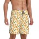 thumbnail image 2 of Fotbe Happy St. Patrick's Day Pantalones Cortos de Pijama para Hombre, Ropa de Dormir, Pantalones de Pijama Cortos para Hombre-Small, 2 of 6