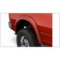 thumbnail image 6 of Bushwacker 50918-02 Dodge Extend-A-Fender Flare - Set of 4 Fits select: 2015-2018 RAM 2500, 2015-2018 RAM 3500, 6 of 7