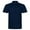 Navy, variant on PRO RTX Mens Pro Polyester Polo Shirt
