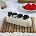 thumbnail image 1 of Realistic Fruit Cake Model for Stunning Photography and Decorative, 1 of 7