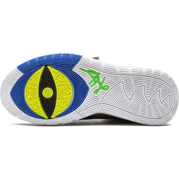 Kyrie 6 hotsell grade school shoes