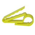 thumbnail image 2 of Soporte para ros para golf de 2 Uds, Pinza para ros Práctica para golf para Golfistas con para golf, Bolsa para golf DYNWAVEMX Clip de cigarro de golf, 2 of 8