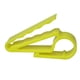 thumbnail image 2 of Paquete de 2- de Soporte de de Golfista de Plástico para Golfistas Carros de Golf Fluo 2 piezas Sunnimix Clip para puros de golf, 2 of 8
