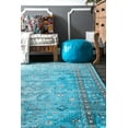 thumbnail image 3 of nuLOOM Daenerys Persian Area Rug, 3 of 4