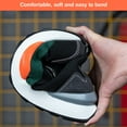 thumbnail image 2 of Safety Shoes Men Women Lightweight Work Shoes Slip Resistant Protective Shoes Breathable Steel Toe Shoes EU 37-46, 2 of 7