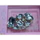 thumbnail image 4 of 1x Clip Floral Apliques de de Imitación de Ornamento para Sombrero, 4 of 9