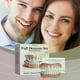 thumbnail image 4 of Silicone Reline Denture Set,Silicone Dentures Set,Silicone Soft Dentures Repair, Denture Repair Kit, Soft Denture Reline Kit for Men and Women, 4 of 4