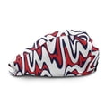 thumbnail image 2 of HUIACONG Vintage USA Flag Print Newsboy Cap for Men - Lightweight Wrinkle-Resistant Year-Round Hat for Daily Commute, Outings, Gifting for Father's Day, Birthdays, 2 of 4