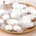 thumbnail image 2 of Puppyparagraph Compressed Towel Tablets - Pure Cotton Quick-Expand, Bulk Portable Towels for Travel, Camping & Gym, 2 of 7