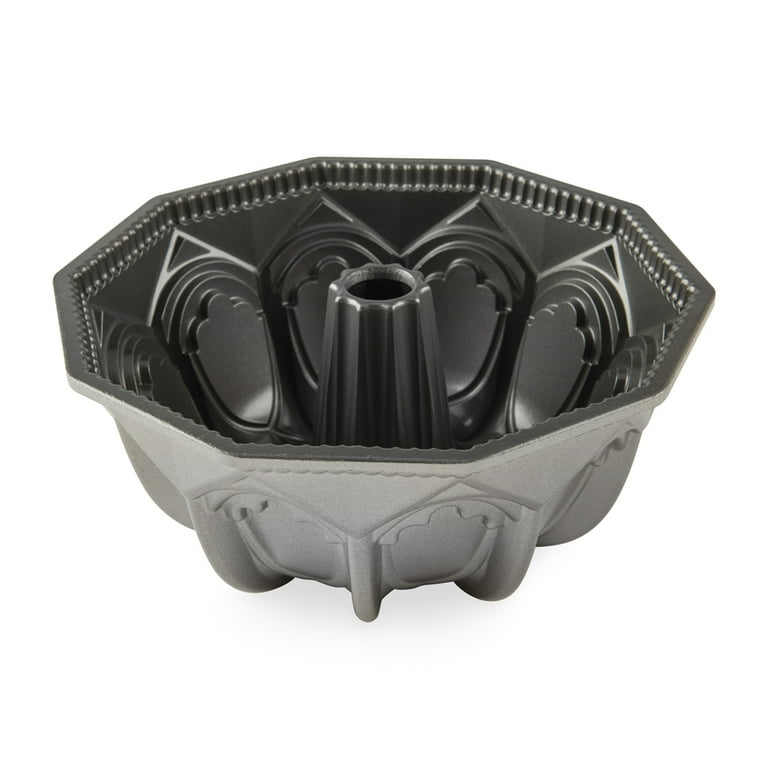 Nordic Ware Elegant Heart Bundt Pan - Bed Bath & Beyond - 19873451