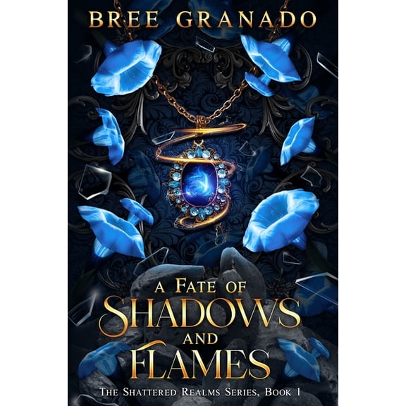 A Fate of Shadows and Flames, (Paperback)