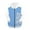 Cartoon Elephant Blue, variant on Cartoon Elephant Grey Orange Print Hoodies for Girls Casual Soft Cute Zip Up Hoodie with Pockets Hooded Sweatshirts Kids Warm Jackets Winter Coat 8-10 Years