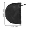 thumbnail image 2 of WEUVEB Funda Flexible Para Cabecera De Auto Con Moderno Y Resistente Al Agua, 2 of 7