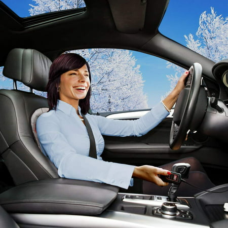 Zone Tech Car Heated Seat Cover Cushion, Car Seat Warmer Canada