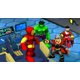 uDraw Marvel Super Hero Squad: Comic Combat - PlayStation 3 – image 2 sur 5