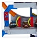 thumbnail image 3 of Pista de Juguete Mattel Hot Wheels City Mega Garage, 3 of 6