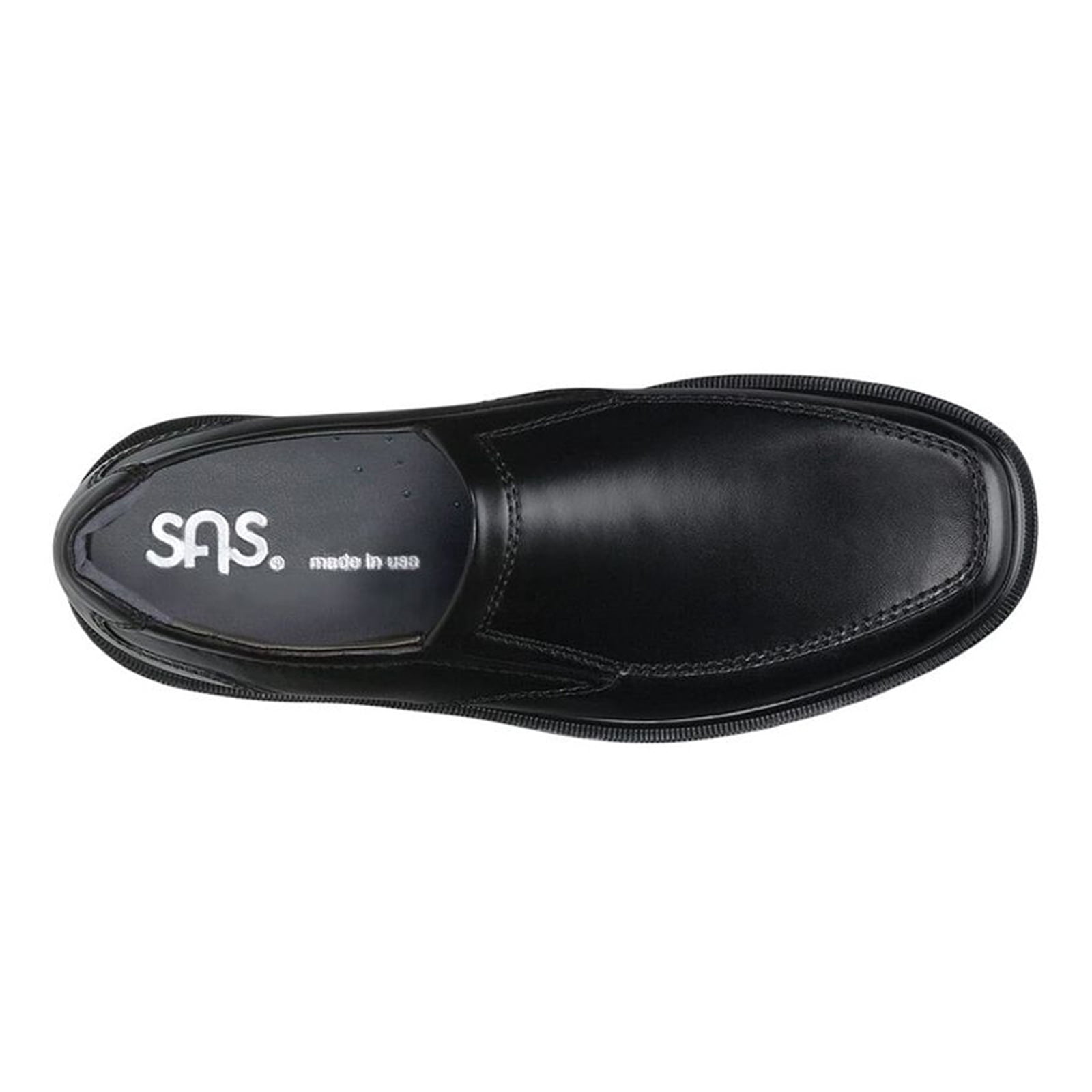 SAS Mens Diplomat Slip On - Walmart.com display picture 2