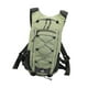 thumbnail image 4 of Mochila deportiva de senderismo de 13 litros, resistente al agua, transpirable y resistente a los desgarros. Verde claro, 4 of 8
