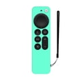 thumbnail image 5 of Silky-Soft Anti- Shockproof Protective Case For Apple TV 4K Siri Remote 2025, 5 of 5